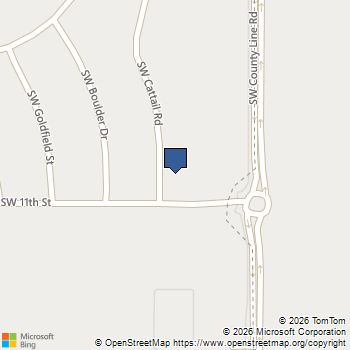 935 SW Cattail Road Grimes, IA MLS# 736891