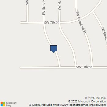 984 SW Echo Hill Street Grimes, IA MLS# 745416