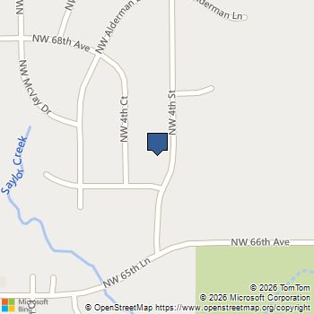 6656 NW 4th Street Des Moines, IA MLS# 734123