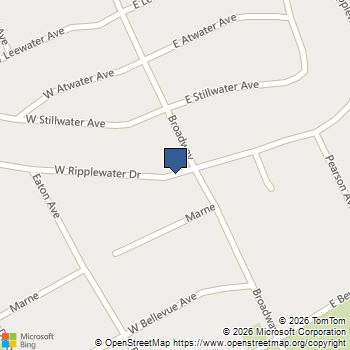 0 Ripplewater Drive Beverly Shores, IN MLS# 837793