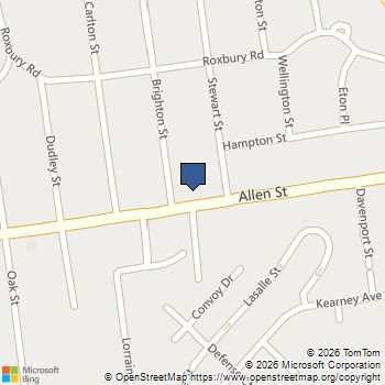 422 Allen Street New Britain, CT MLS# 24201560