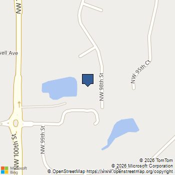 6806 NW 98th Street Johnston, IA MLS# 745119