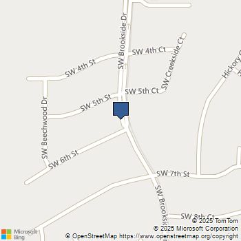 550 NW Cherrywood Lane Grimes, IA MLS# 731150