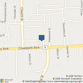 94 Cowesett Avenue 3 West Warwick, RI MLS# 1416682