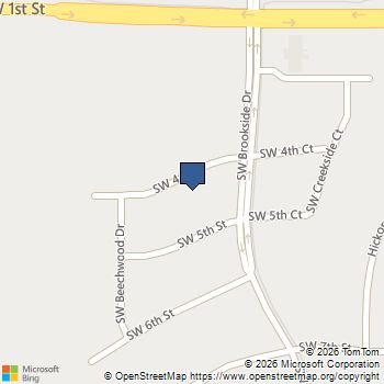 1208 SW 4th Street Grimes, IA MLS# 739828