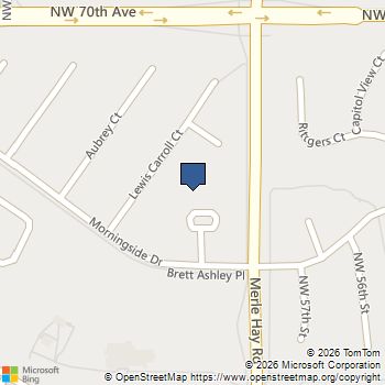 6818 Jules Verne Court Johnston, IA MLS# 737195