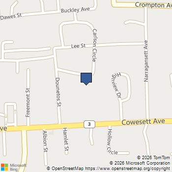 2 JUNE Court West Warwick, RI MLS# 1402229