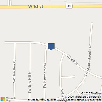 417 SW Hawthorne Drive Grimes, IA MLS# 747844