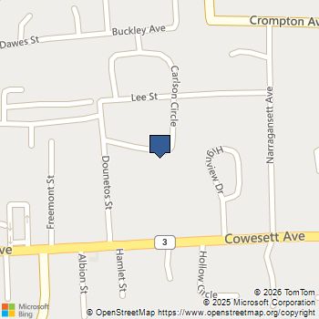 1 JUNE Court West Warwick, RI MLS# 1402224