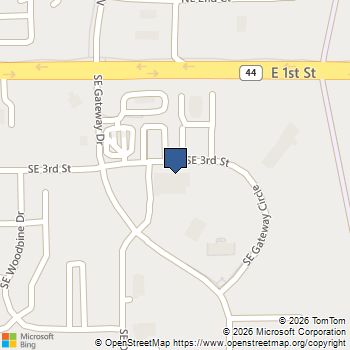 1442 NW 3rd Street Grimes, IA MLS# 735886