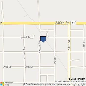 202 Hatton Avenue Dallas Center, IA MLS# 735485