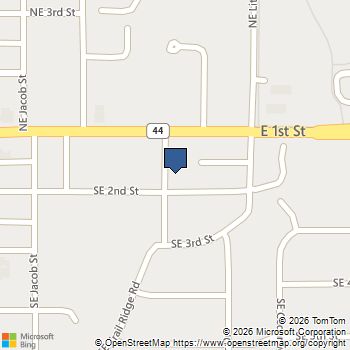 701 SE 2nd Street Grimes, IA MLS# 746540