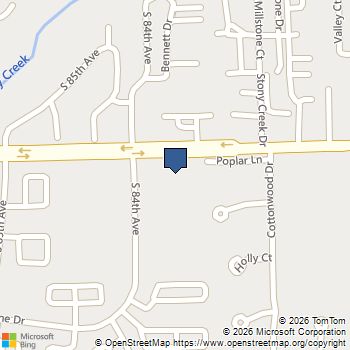 11129 S 84th Avenue # 3B Palos Hills, IL MLS# 12550550