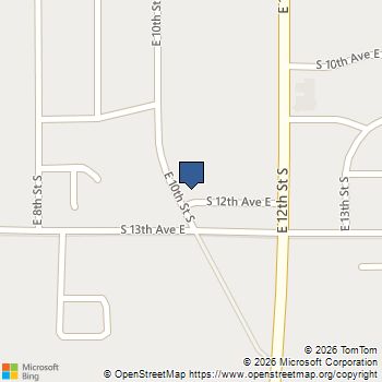 1110 E 10th Street S Newton, IA MLS# 744116