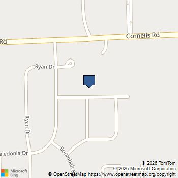 301 Andrew Drive Yorkville, IL MLS# 12547002