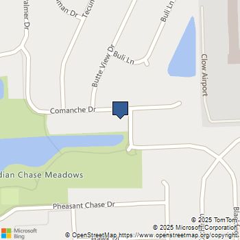 309 Blackfoot Drive Bolingbrook, IL MLS# 12537142