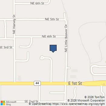 209 NE Circle Drive Grimes, IA MLS# 743080
