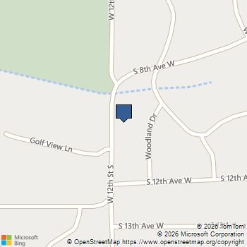 828 W 12th Street S Newton, IA MLS# 748151