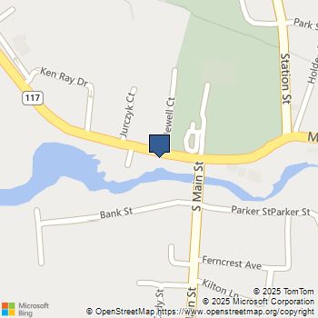 0 Main Street Coventry, RI MLS# 1366911