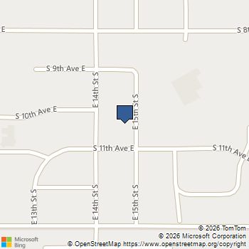 1003 E 15th Street S Newton, IA MLS# 751933