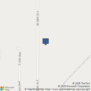 860 W 28th Street S Newton, IA MLS# 730360