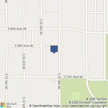 911 W 4th Street S Newton, IA MLS# 743912