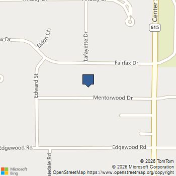 8321 Mentorwood Drive Mentor, OH MLS# 5251904