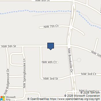 1300 NW 5th Street Grimes, IA MLS# 744552