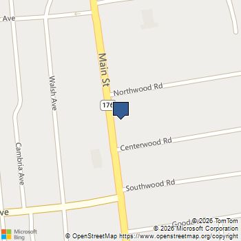1418-1420 Main Street Newington, CT MLS# 24148606