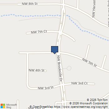 570 NW Crystal Creek Lane Grimes, IA MLS# 733390