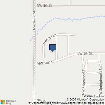 570 NW Cherrywood Lane Grimes, IA MLS# 743249