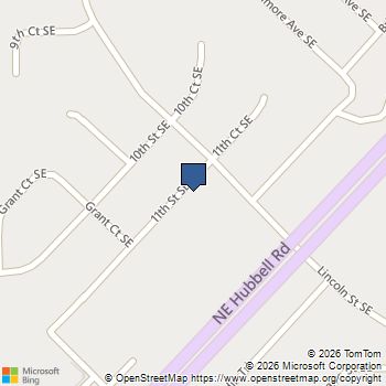 1100 Meadowland Court NW Bondurant, IA MLS# 737897