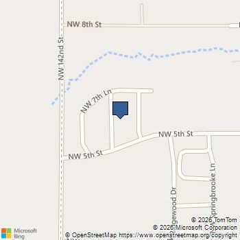 611 NW Cherrywood Lane Grimes, IA MLS# 743445