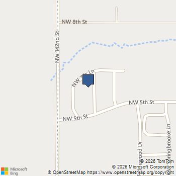 630 NW Cherrywood Lane Grimes, IA MLS# 748449