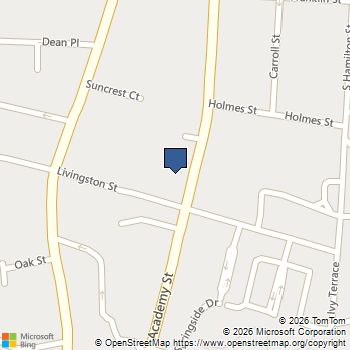 160 Academy Street 3D Poughkeepsie, NY MLS# 1040426