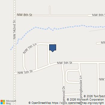 641 NW Crystal Creek Lane Grimes, IA MLS# 746573
