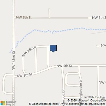 661 NW Crystal Creek Lane Grimes, IA MLS# 752215