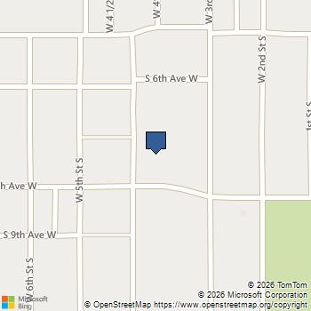 704 W 4th Street S Newton, IA MLS# 740803