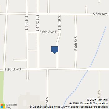 723 S 5th Street S Newton, IA MLS# 743127