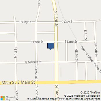 210 NE 3rd Street Panora, IA MLS# 740431