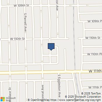 440 W 110th Place Chicago, IL MLS# 12535408