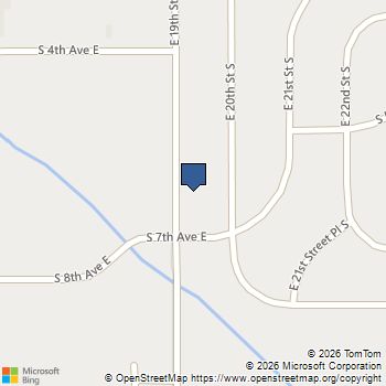 512 E 19th Street S Newton, IA MLS# 733481