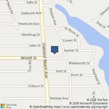 19 Wood Street Warwick, RI MLS# 1408681