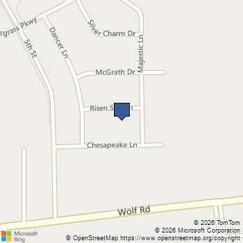 380 Risen Star Lane # 380 Oswego, IL MLS# 12587531