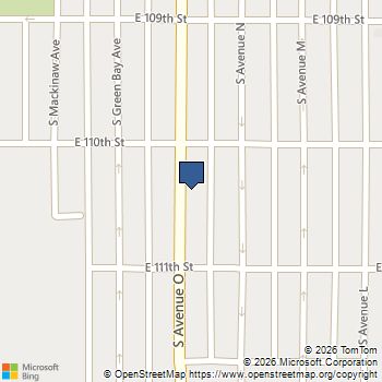 11025 S Avenue O Chicago, IL MLS# 12764344