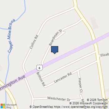 985 Farmington Avenue Bristol, CT MLS# 24137254