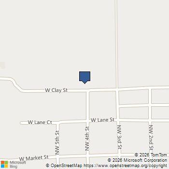 401 W Clay Street Panora, IA MLS# 739362