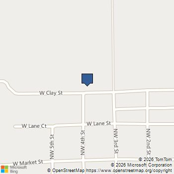 307 W Clay Street Panora, IA MLS# 739358