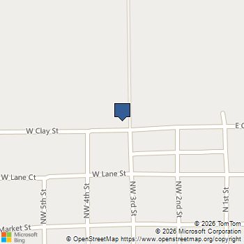 301 W Clay Street Panora, IA MLS# 739317