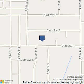 520 S 5th Avenue E Newton, IA MLS# 735412